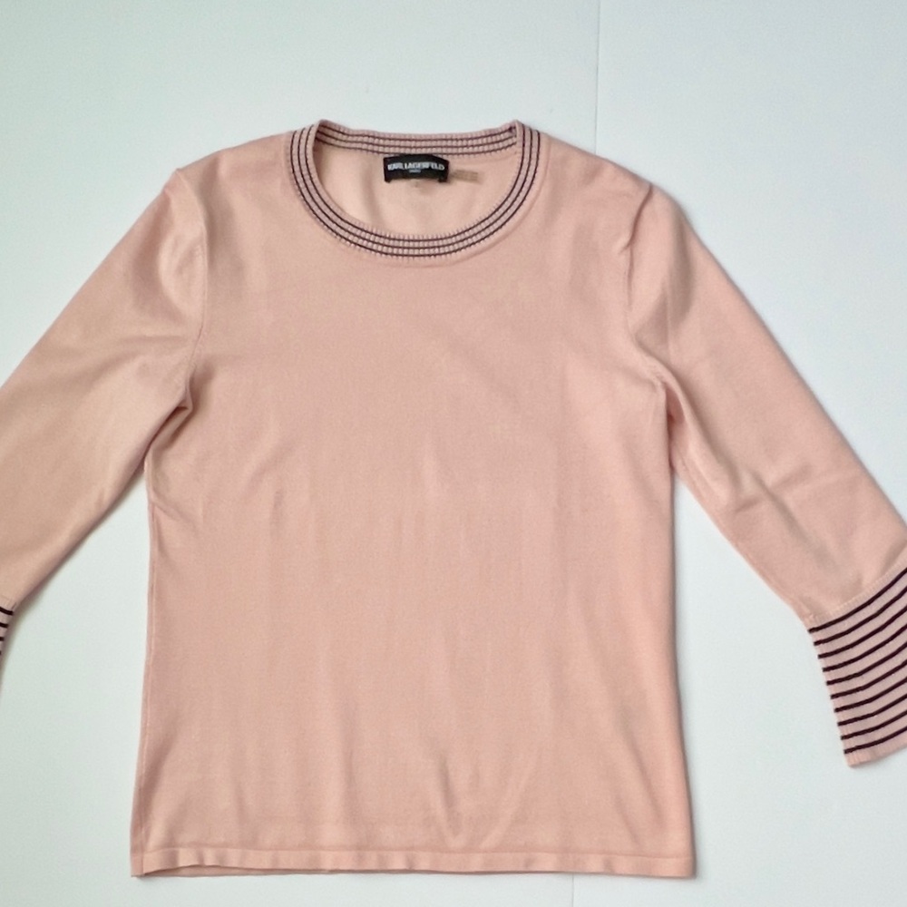 Karl Lagerfeld Women's Top
